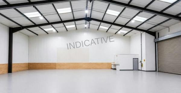 Industrial Unit in Pershore - photo 2