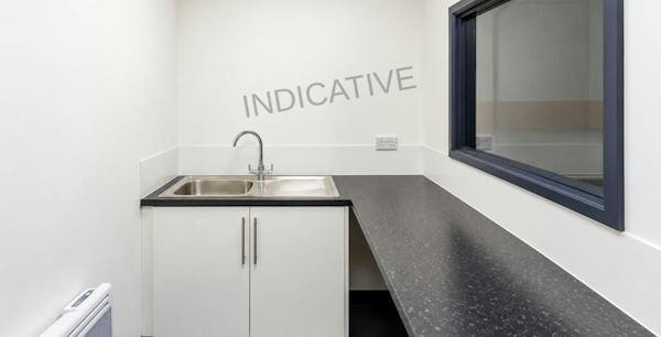 Industrial Unit in Pershore - photo 3