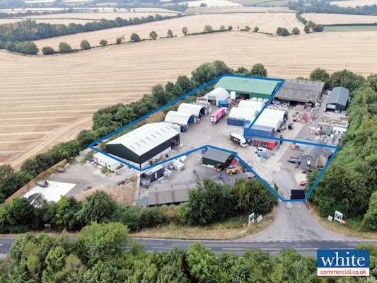 Industrial in Chipping Norton