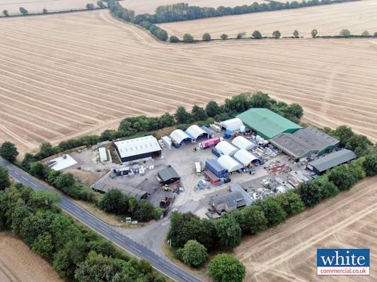Industrial Unit in Chipping Norton - photo 4