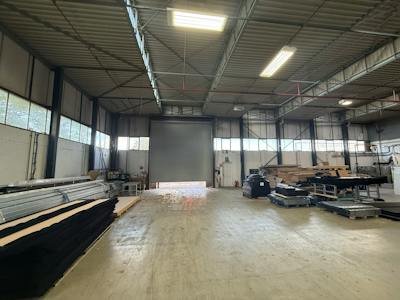 Industrial Unit in Peterborough - photo 4