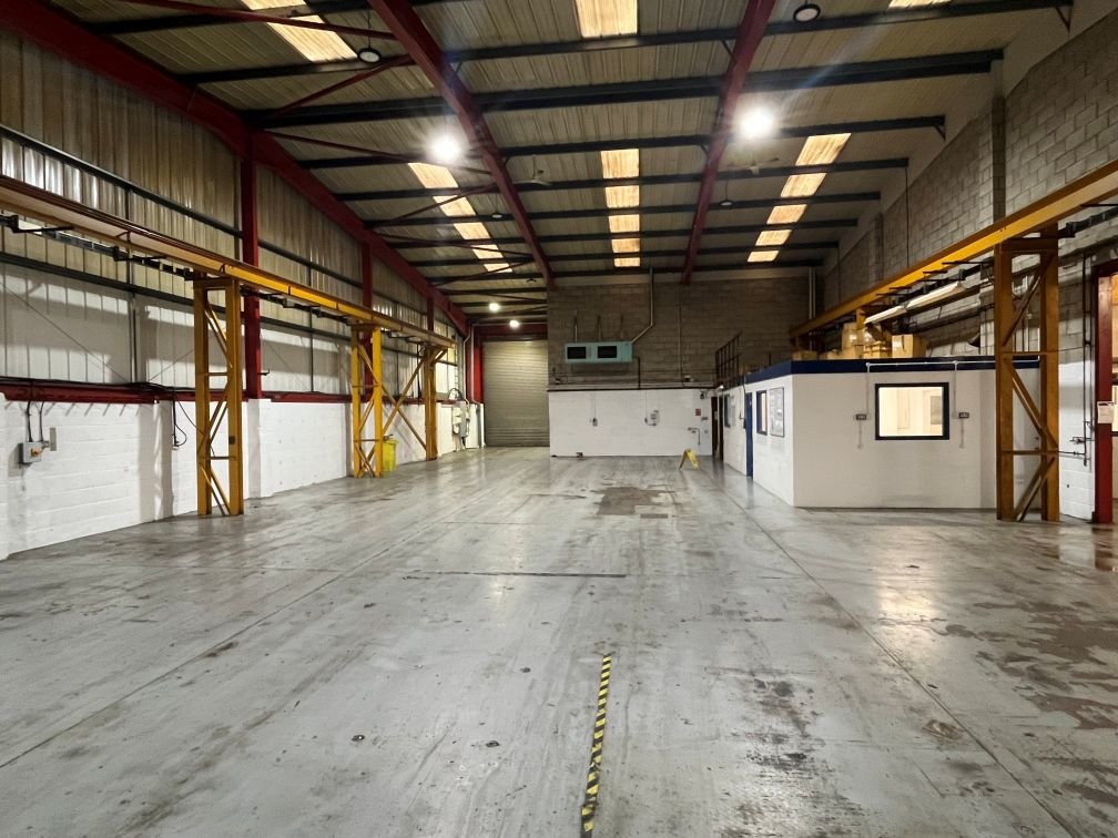 Industrial Unit in Coventry - photo 4