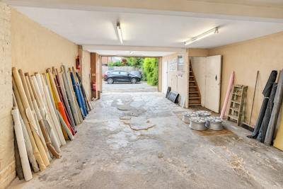Industrial Unit in Southampton - photo 3