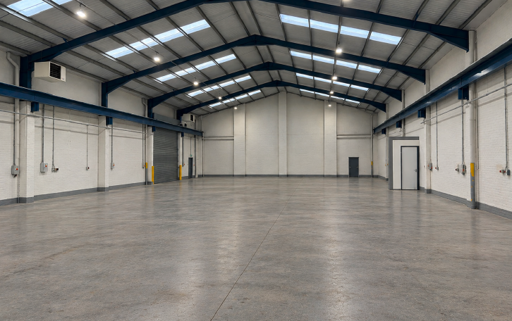 Industrial Unit in Stourbridge - photo 2