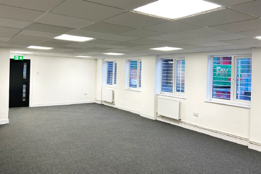 Industrial Unit in Stourbridge - photo 3