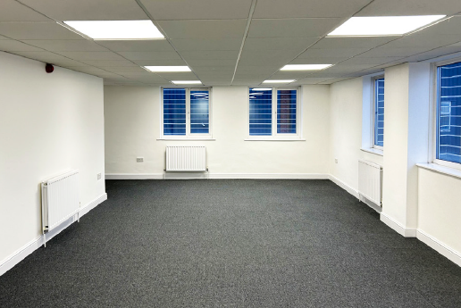 Industrial Unit in Stourbridge - photo 4