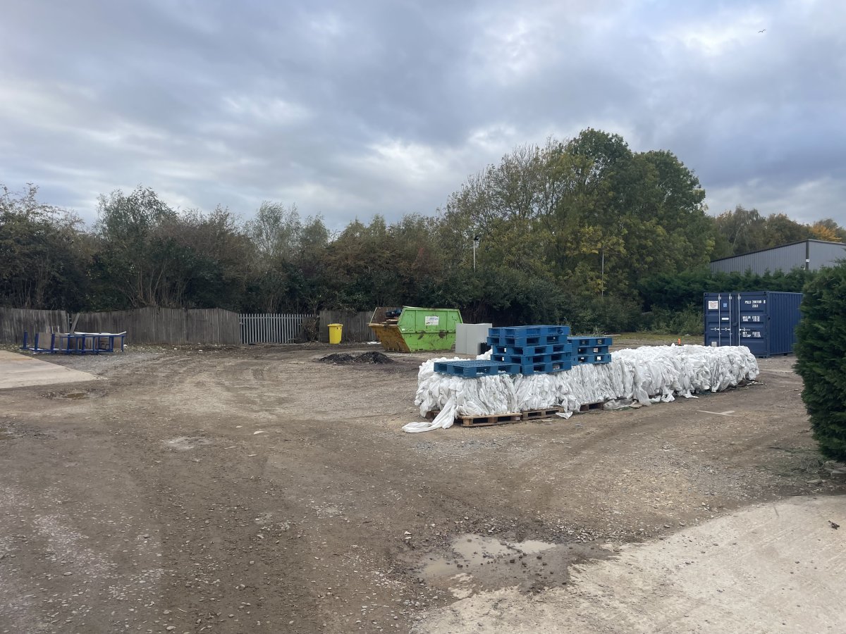 Industrial Unit in Yaxley - photo 3
