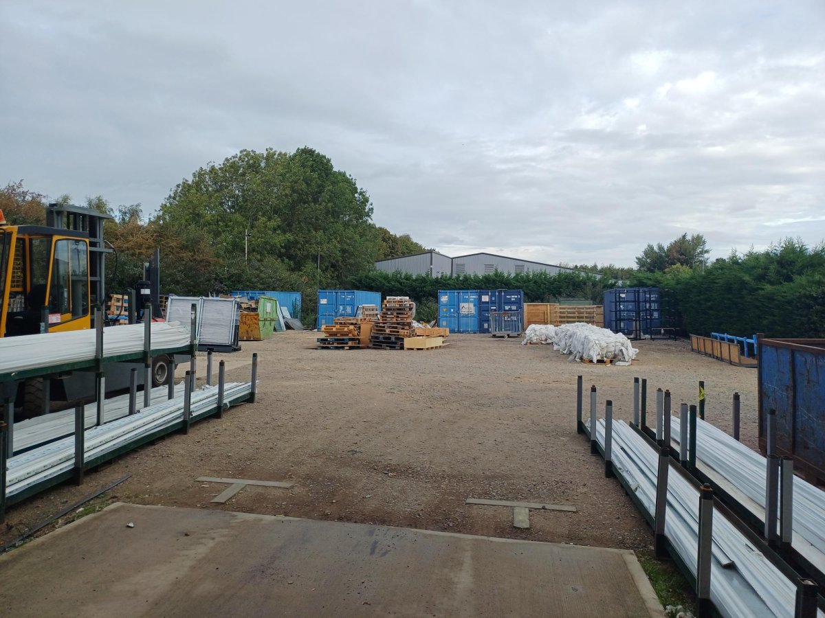 Industrial Unit in Yaxley - photo 4
