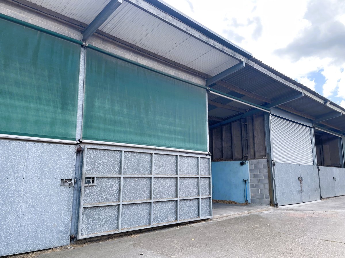 Industrial Unit in Tutbury - photo 2