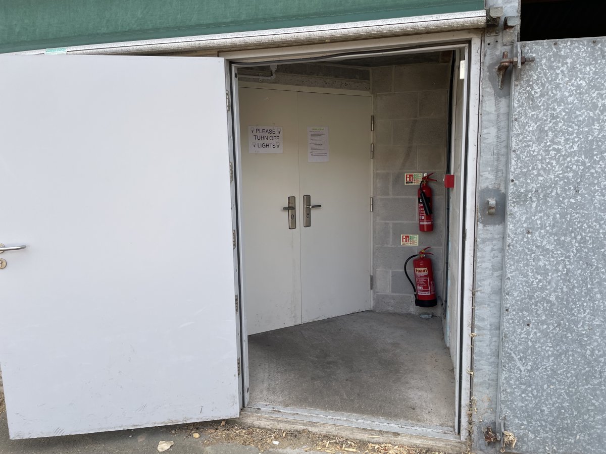 Industrial Unit in Tutbury - photo 3