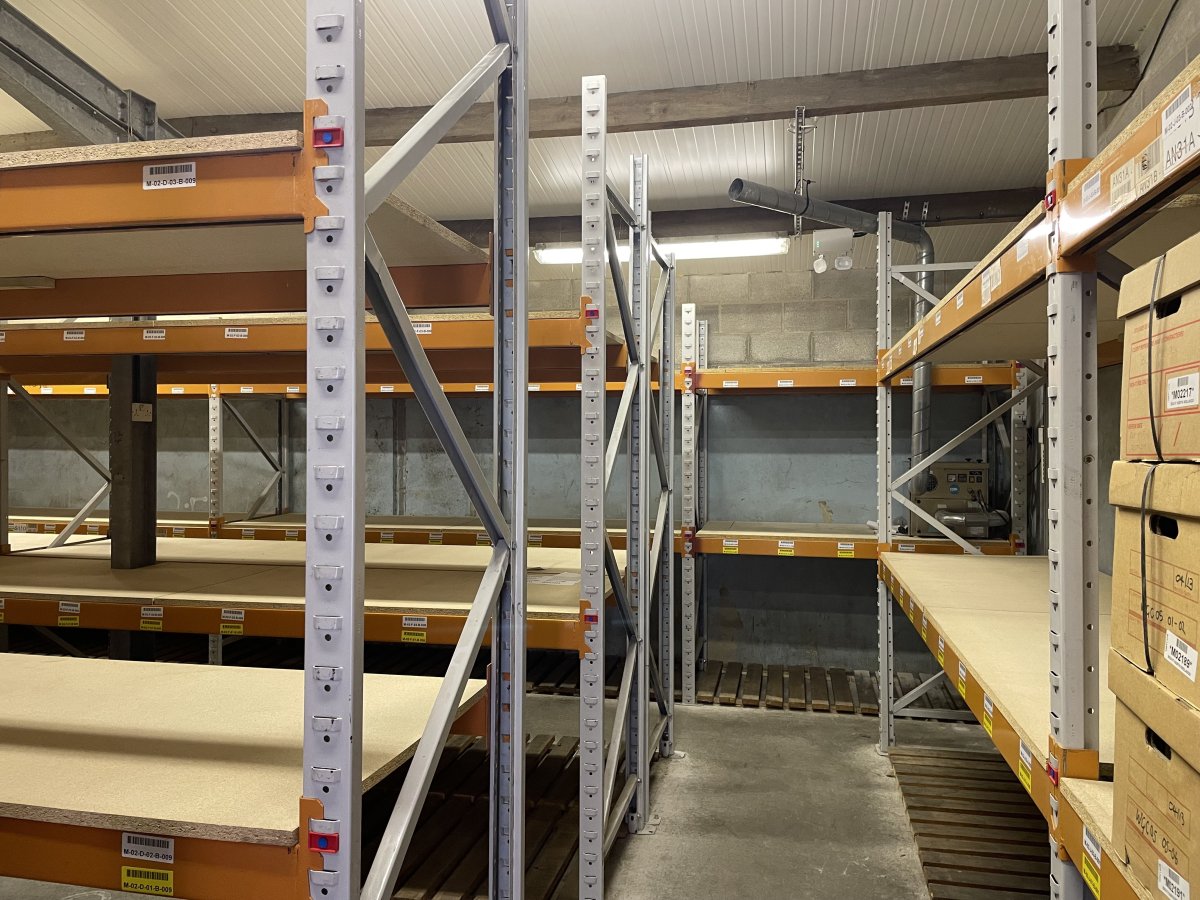 Industrial Unit in Tutbury - photo 4