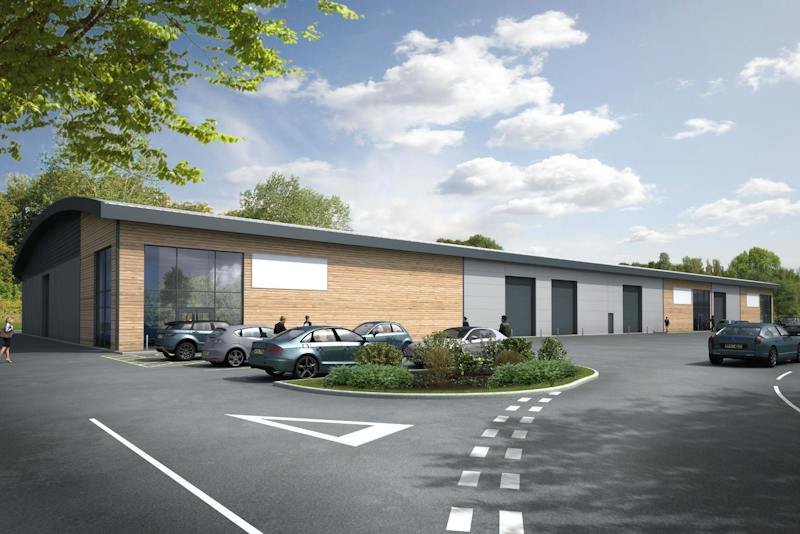 Industrial in Haywards Heath