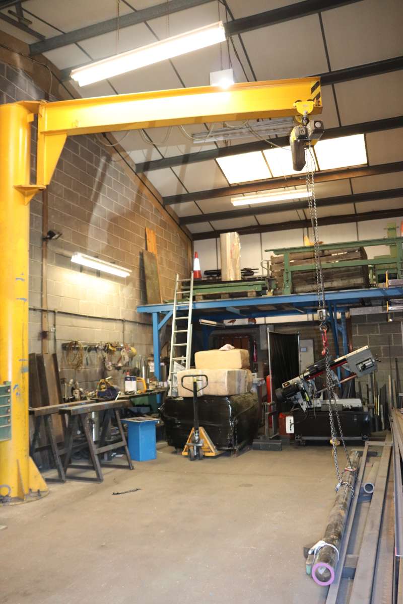 Industrial Unit in Sittingbourne - photo 3