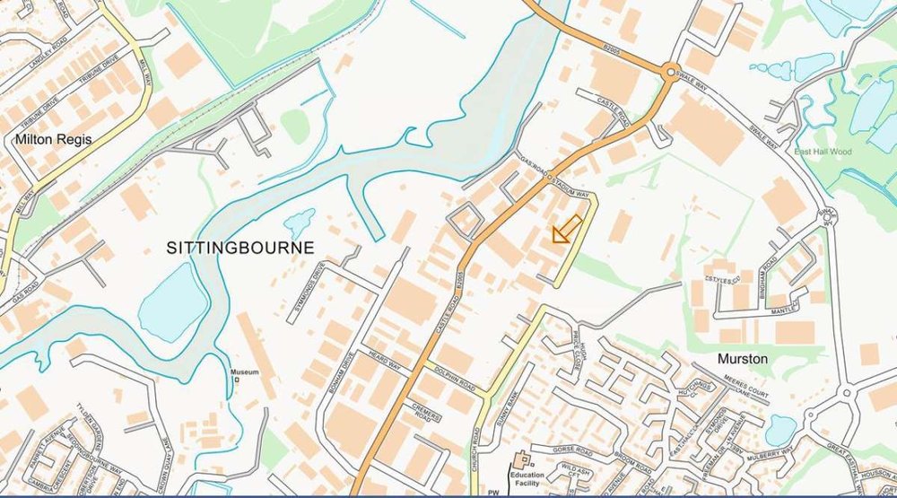 Industrial Unit in Sittingbourne - photo 4