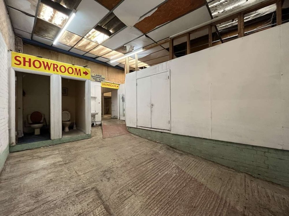 Industrial Unit in Hinckley - photo 2