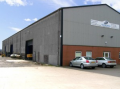 Industrial in Lincoln
