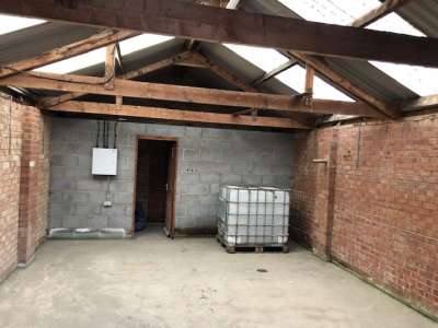Industrial Unit in Louth - photo 2