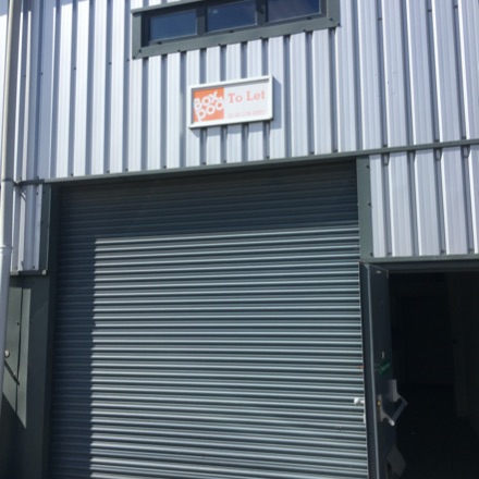 Industrial in Wisbech