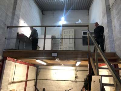 Industrial Unit in Wisbech - photo 2