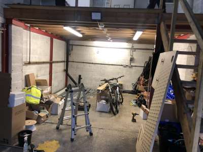 Industrial Unit in Wisbech - photo 3