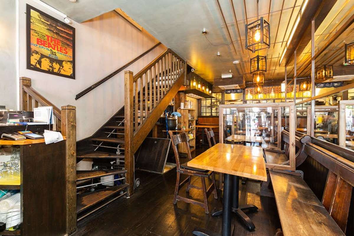 Investment in LONDON - photo 2