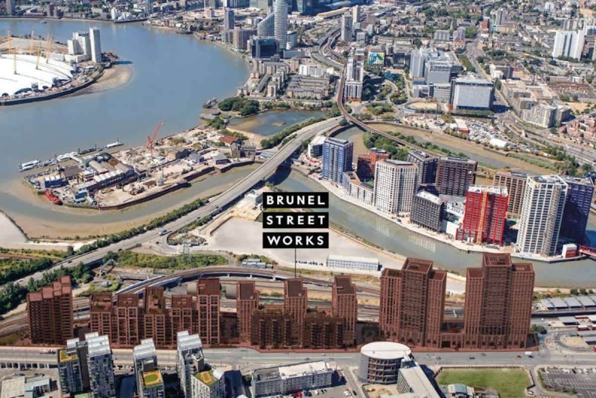 Investment in London - photo 2