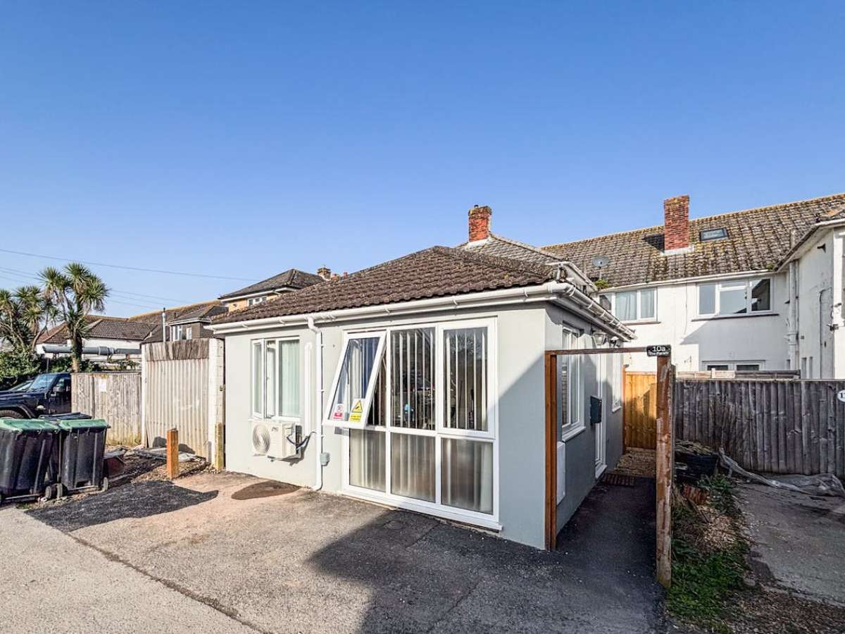 Investment in New Milton