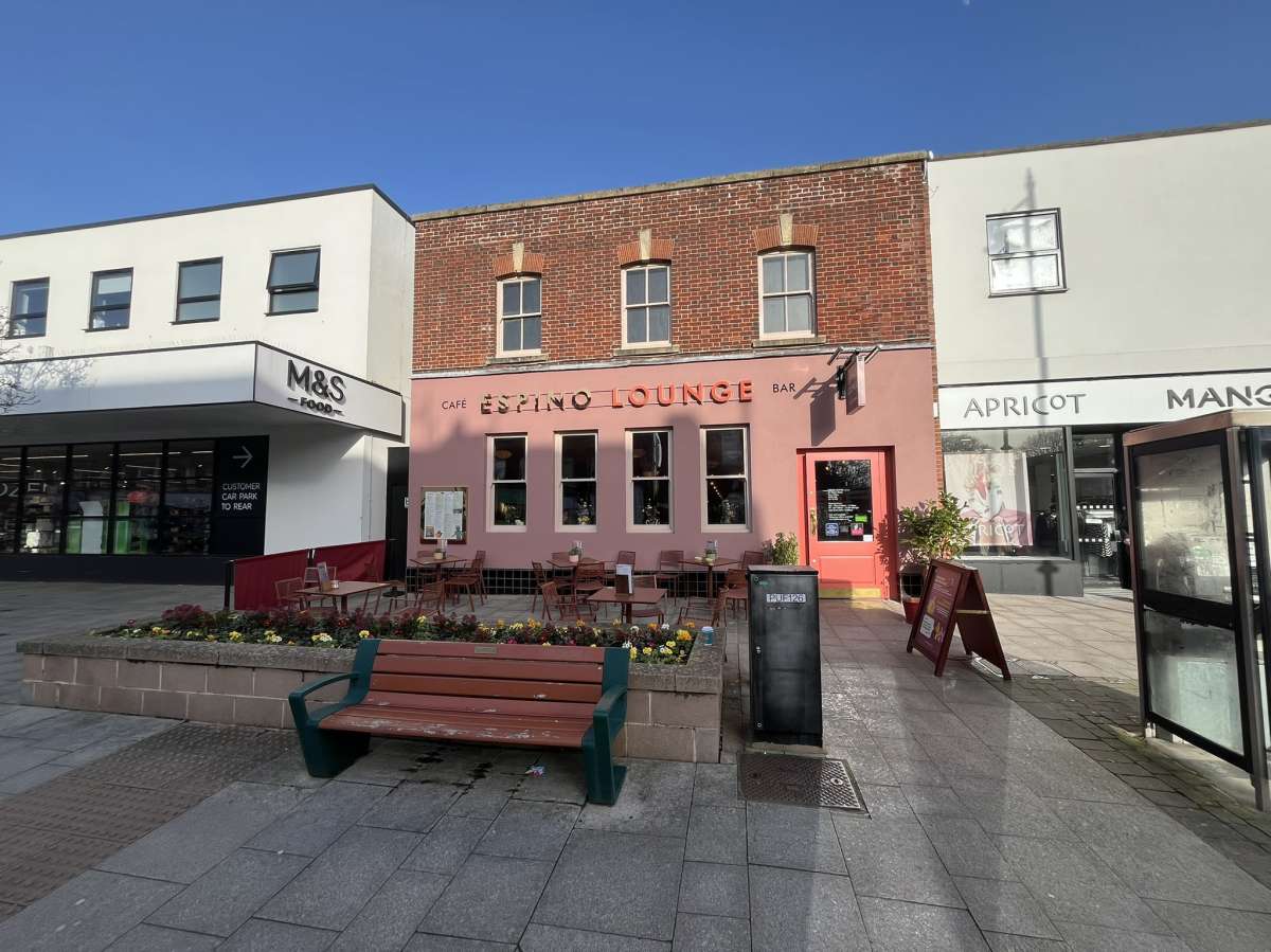 Investment in Hampshire