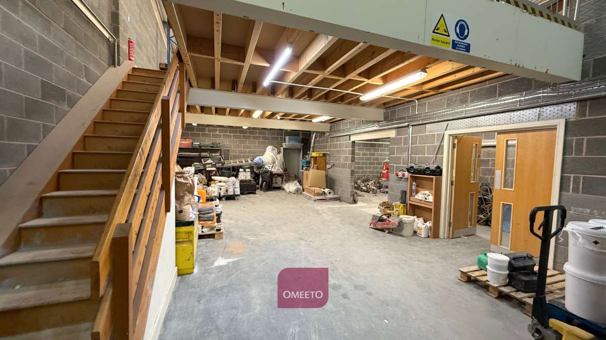 Investment in Pride Park - photo 2