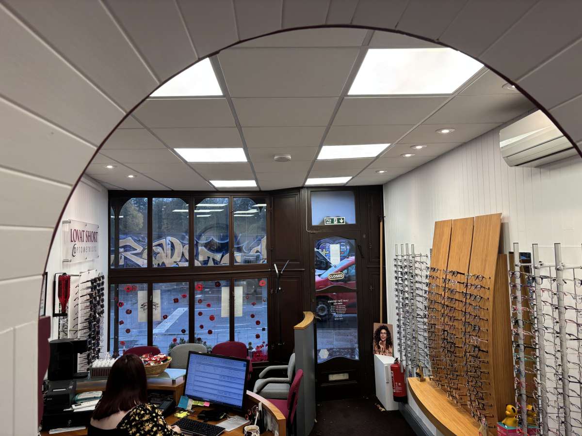 Investment in Radstock - photo 2