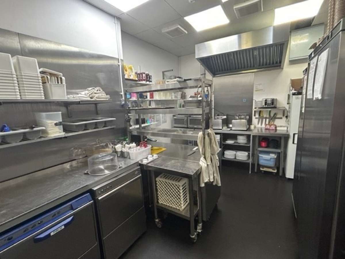 Investment in Chellaston - photo 4