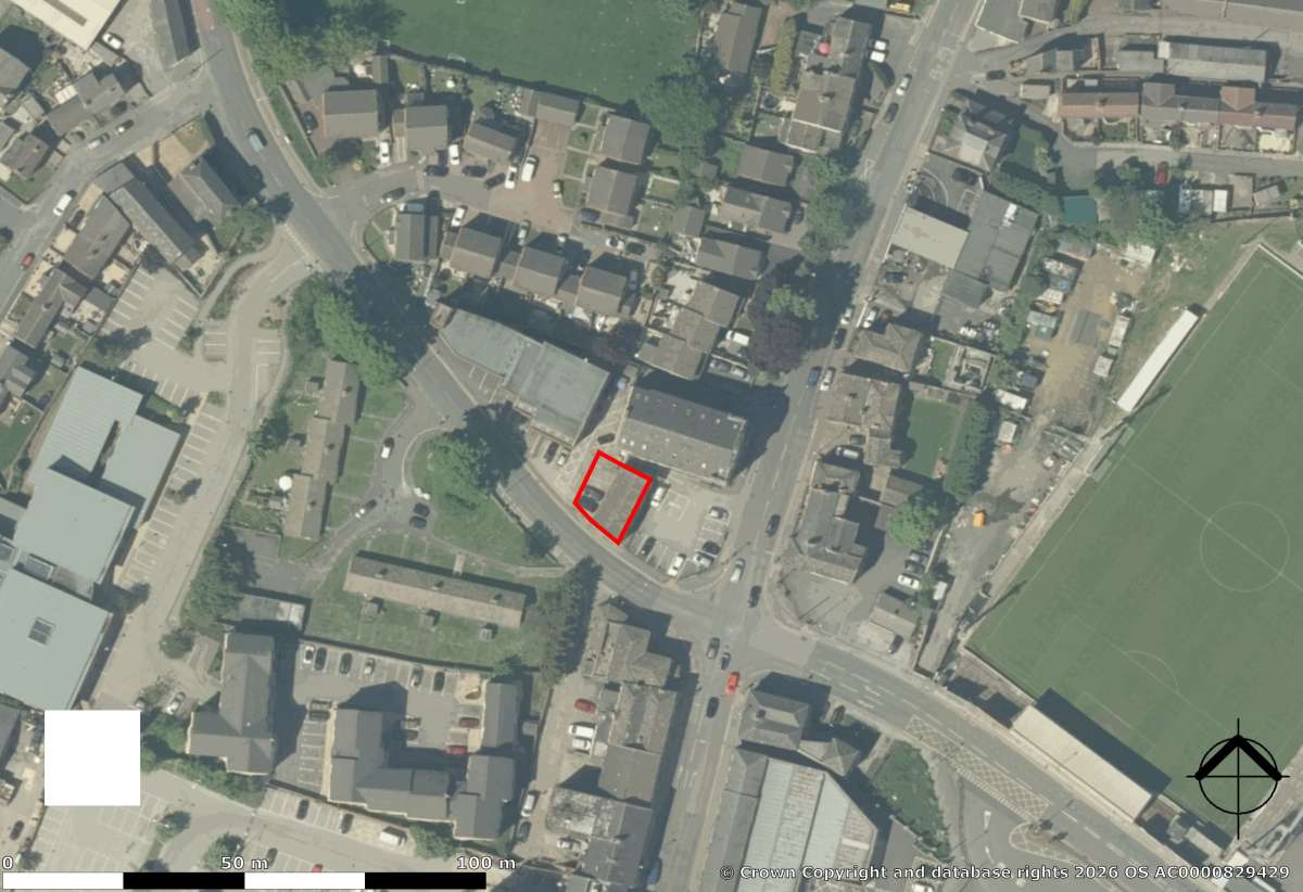 Investment in Ossett - photo 2