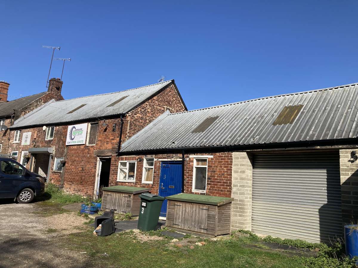 Investment in Catcliffe - photo 4