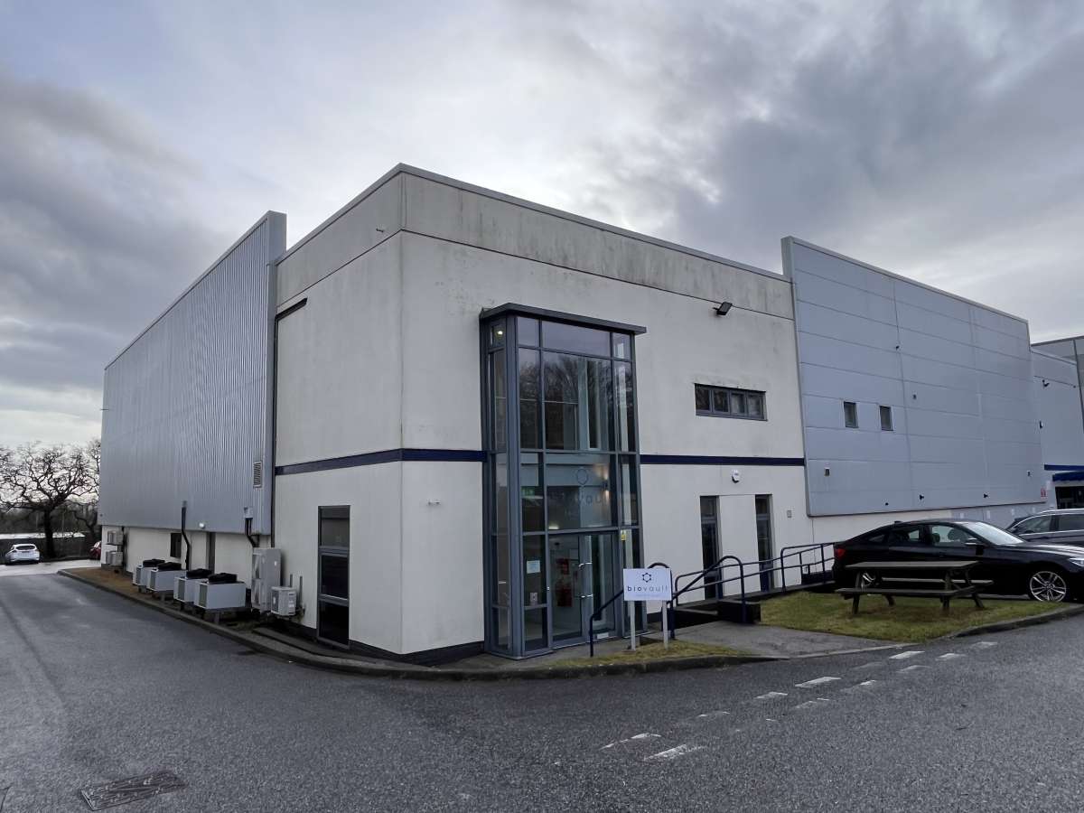 Investment in Derriford