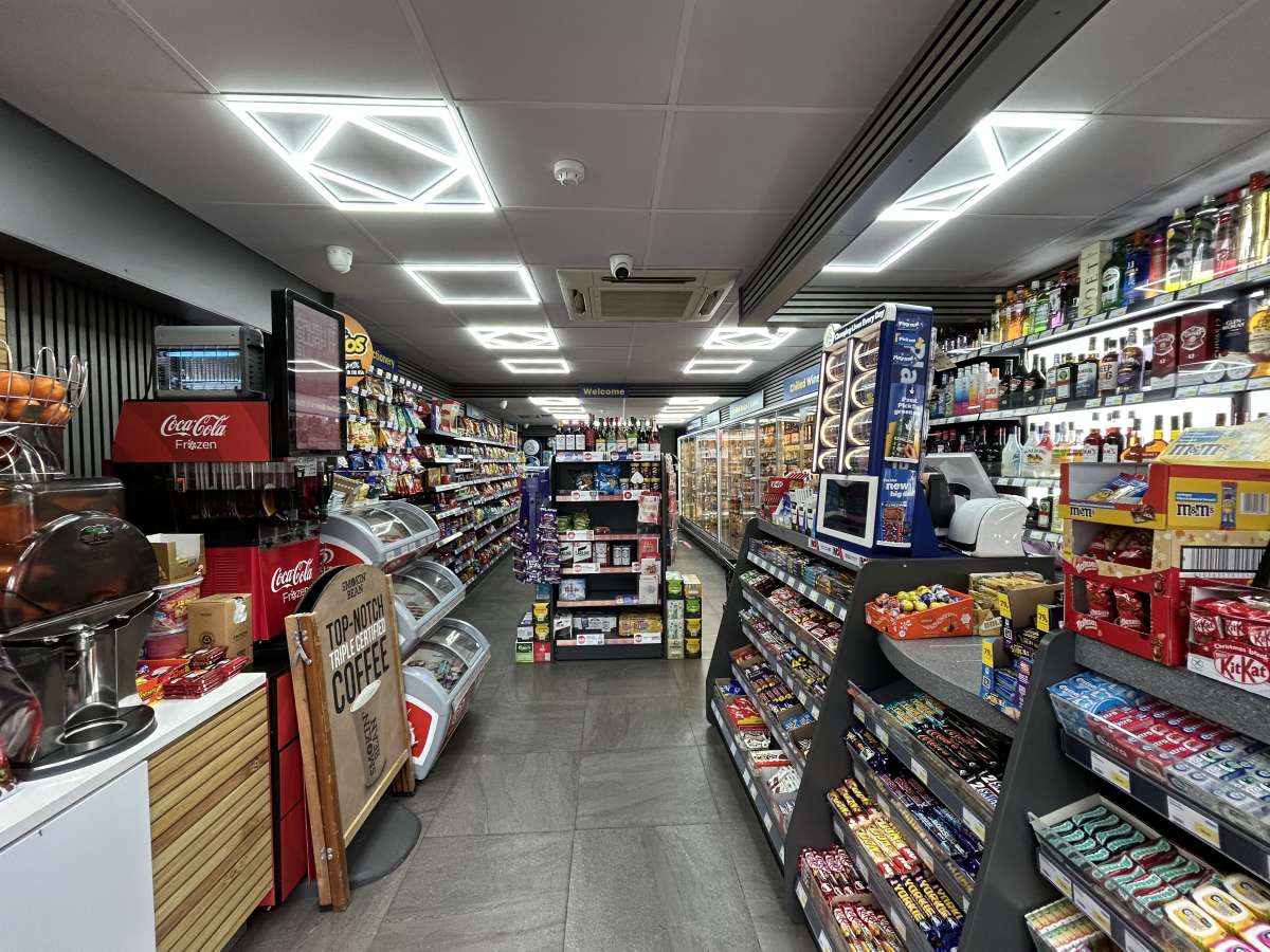 Investment in Exeter - photo 3