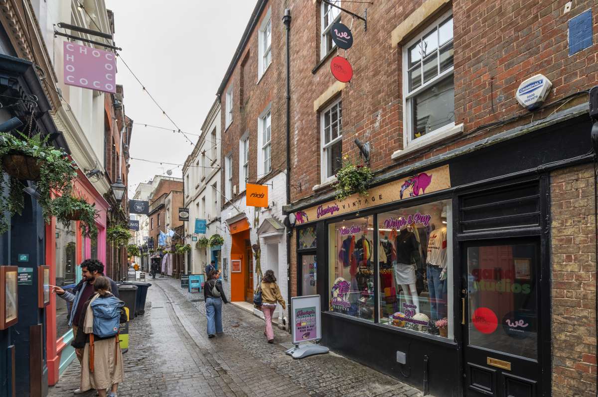 Investment in Exeter - photo 2