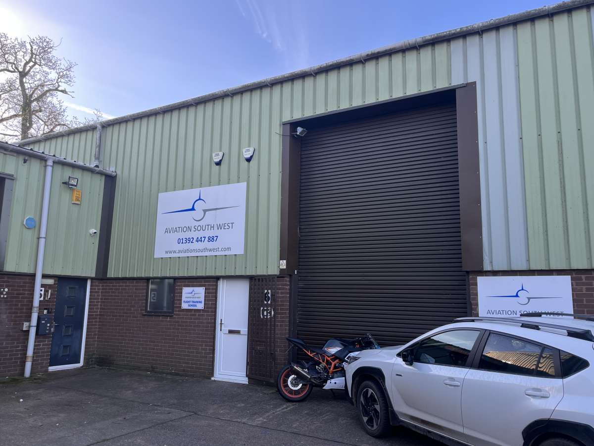 Investment For Sale, Clyst Honiton