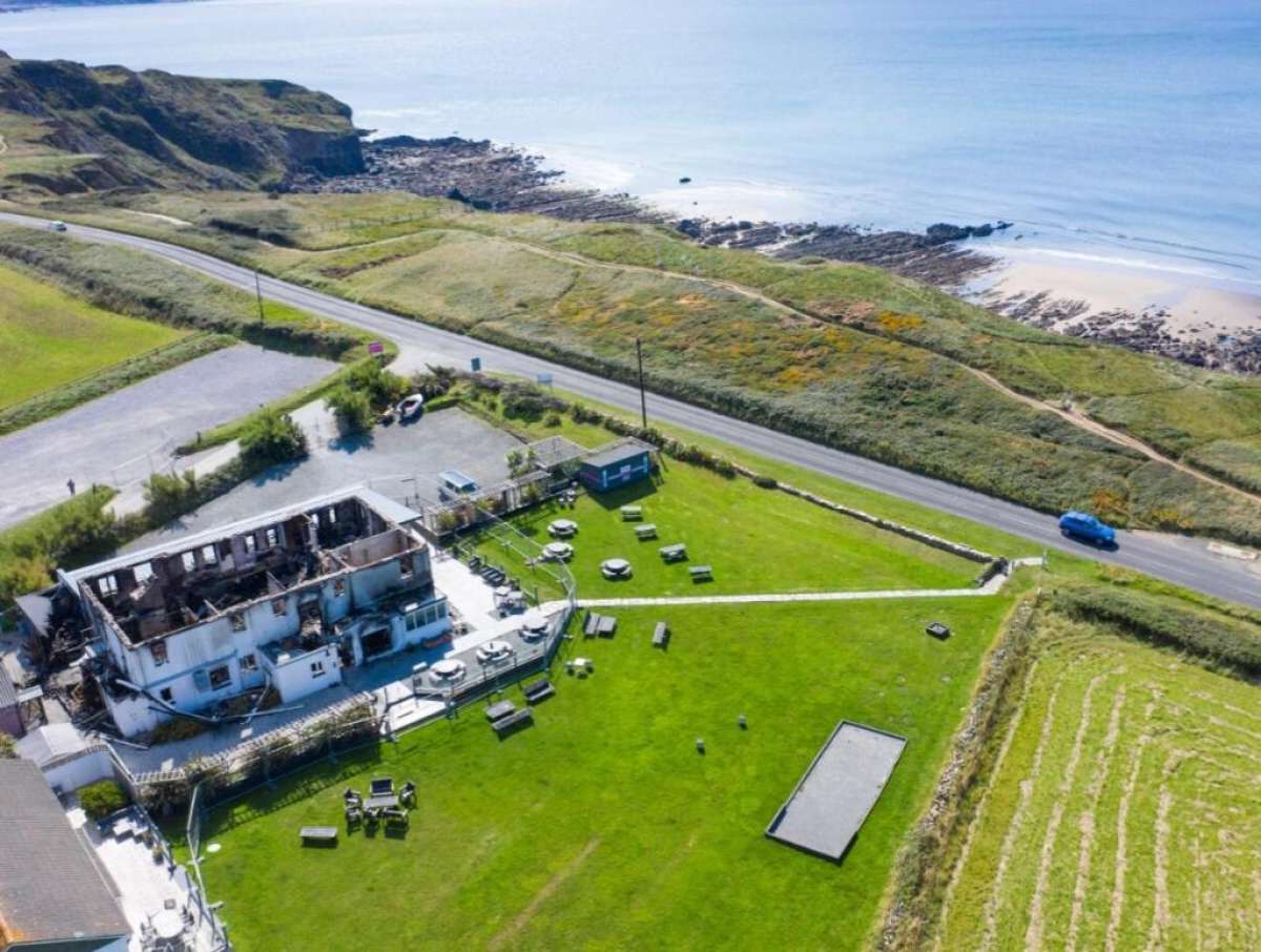 Investment For Sale, Widemouth Bay