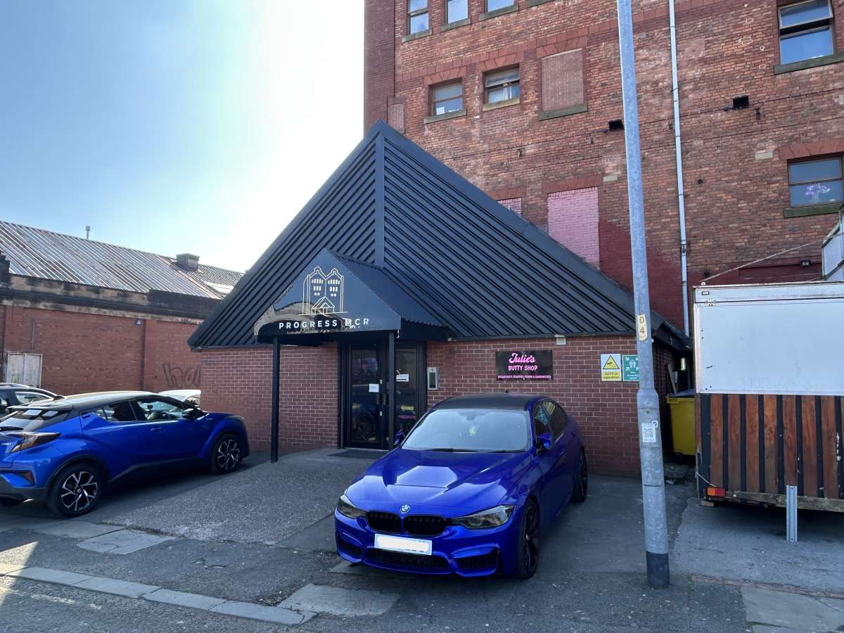 Investment in Ardwick - photo 3