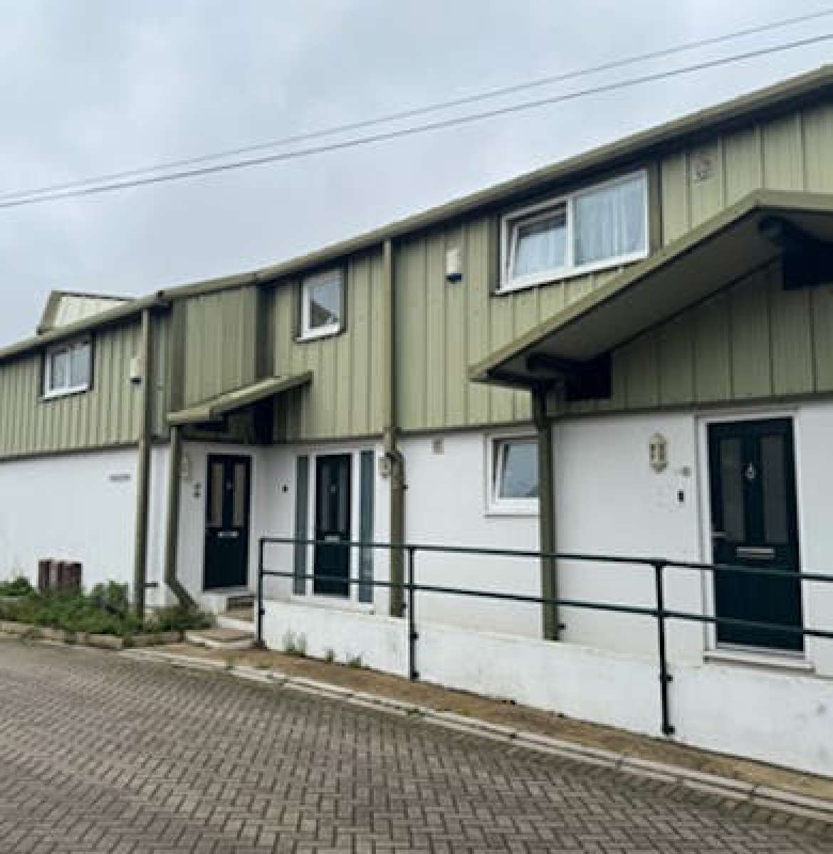 Investment in Southampton - photo 2