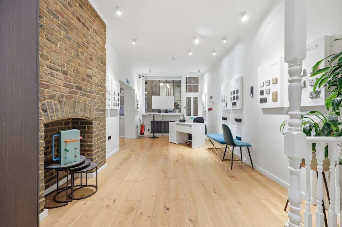 Investment in London - photo 3