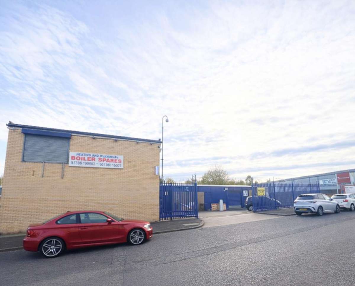 Investment in Newcastle Upon Tyne