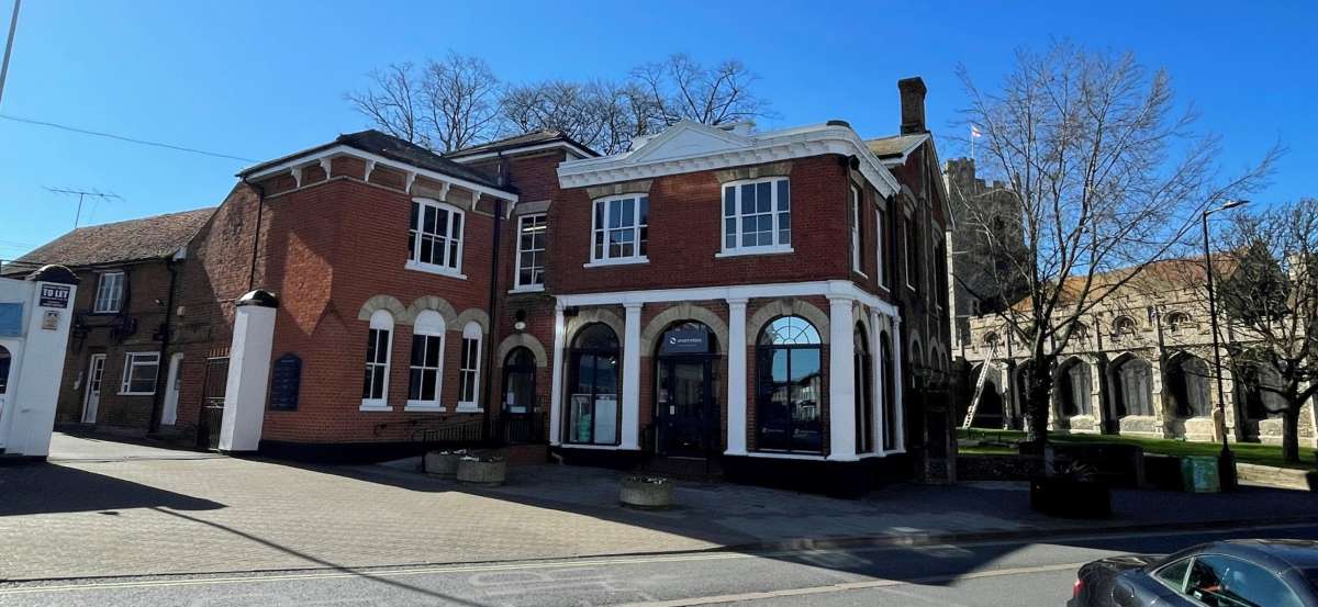 Investment For Sale, Haverhill