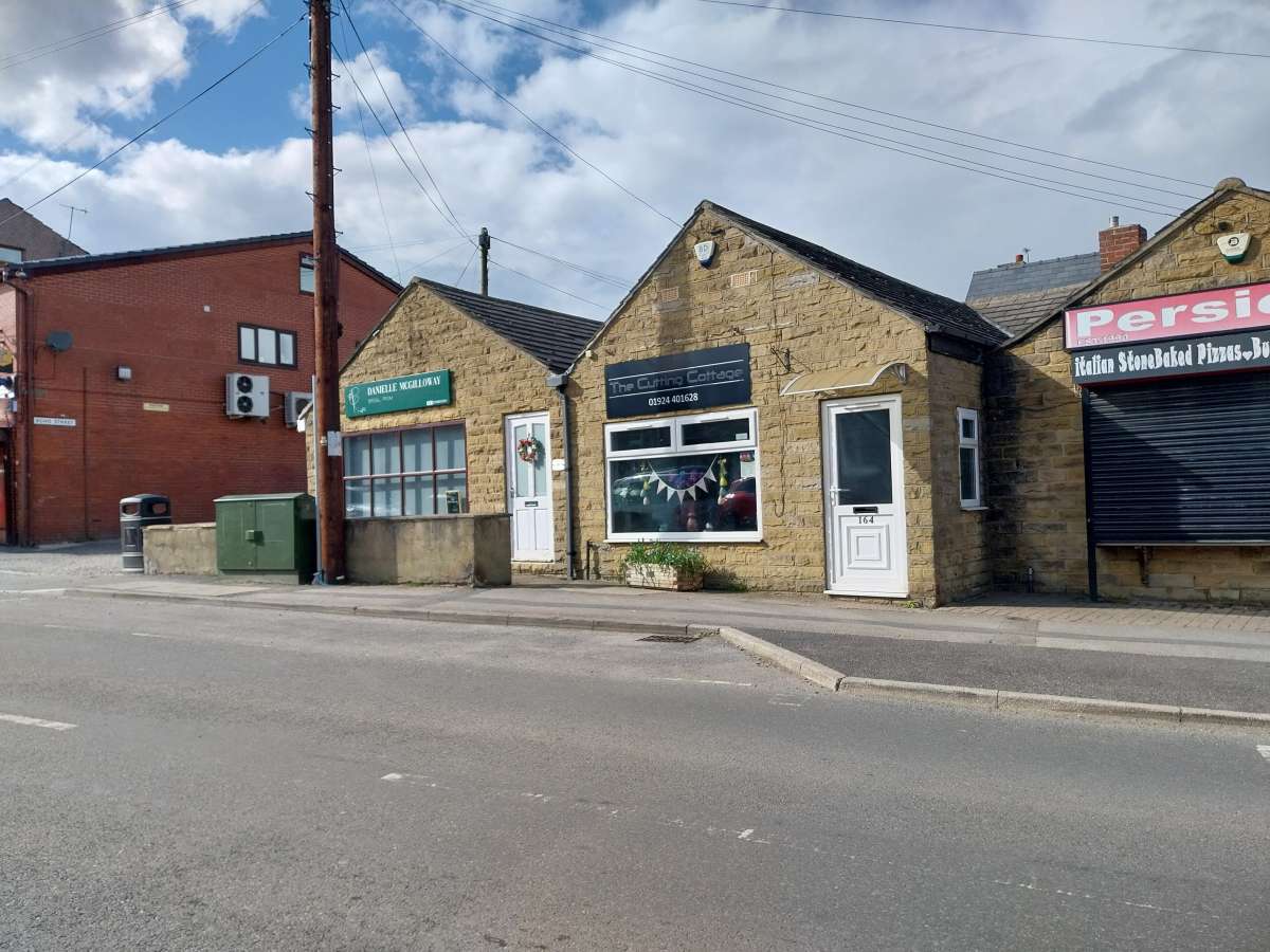 Investment For Sale, Liversedge