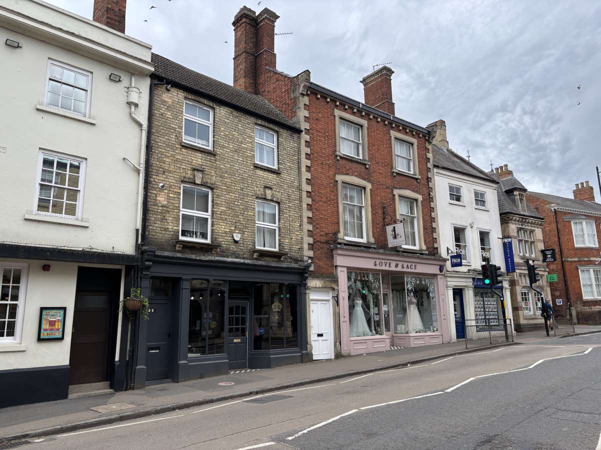 Investment in Sleaford