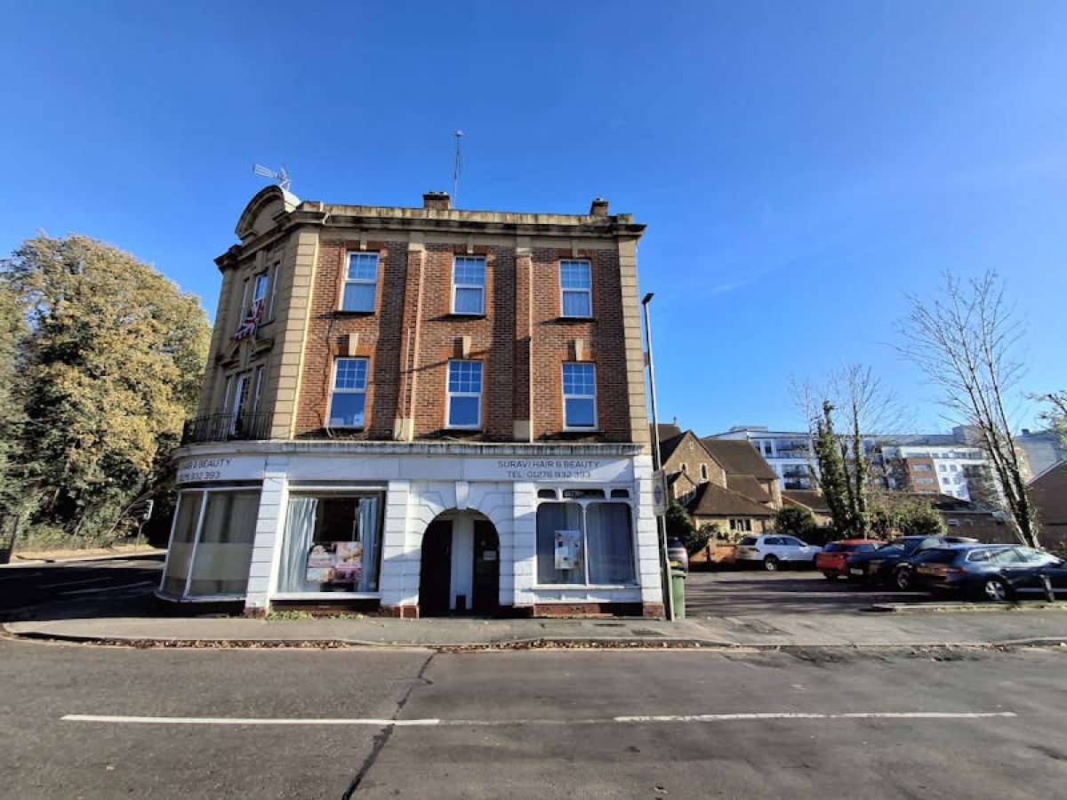 Investment in Camberley - photo 2