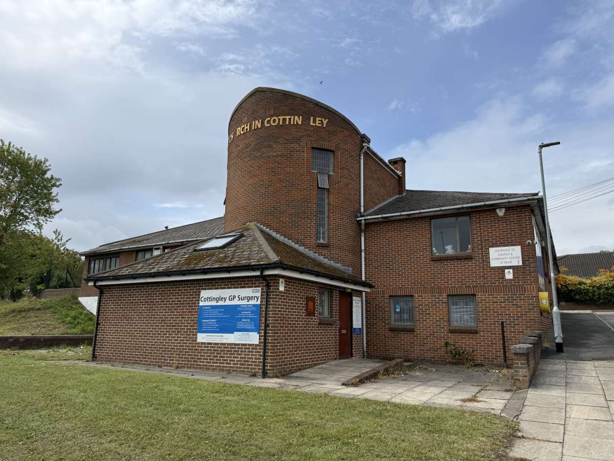 Investment in Cottingley