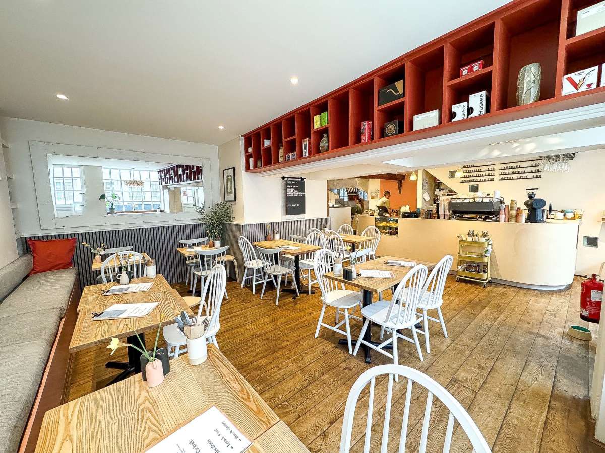 Investment in St. Ives - photo 2