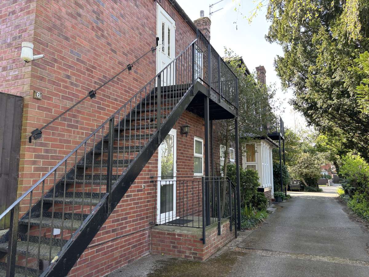 Investment in Lincoln - photo 4