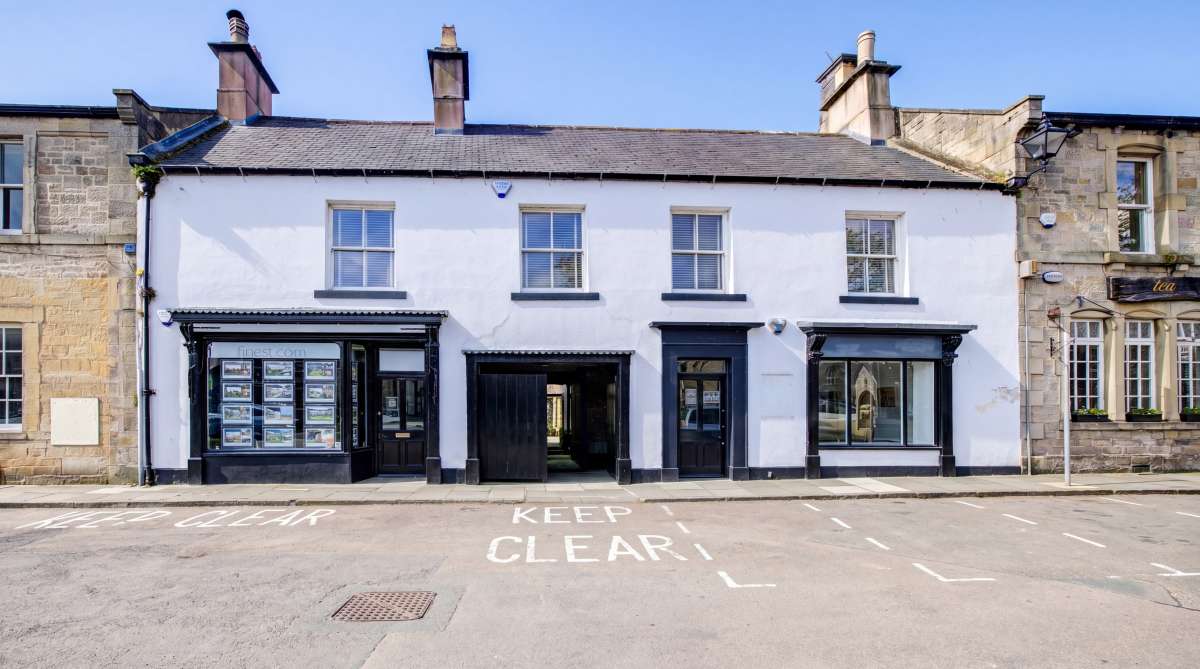 Investment in Corbridge - photo 2